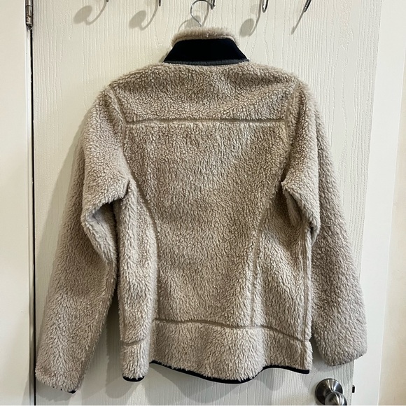 Patagonia Classic Retro Fleece Jacket - Picture 7 of 13
